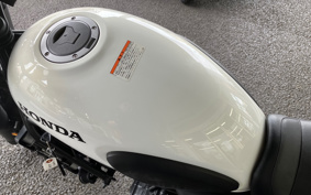 HONDA CL250 MC57