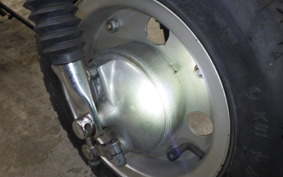 HONDA MONKEY Z50A