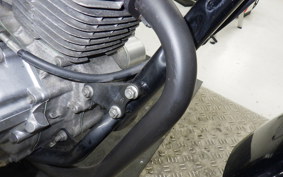 HONDA FTR223 MC34
