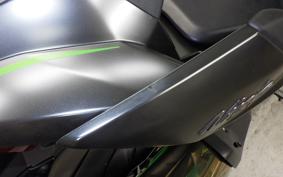 KAWASAKI NINJA H2 CARBON 2021 ZXT02J