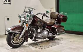 HARLEY FLTC 1340 1986