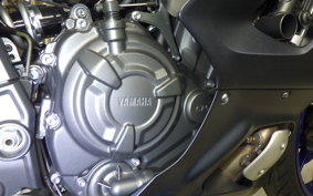 YAMAHA YZF-R7 2022 RM39J