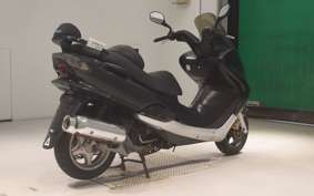 YAMAHA MAJESTY 125 FI 5CA