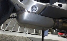 KAWASAKI ZX-25R ZX250E