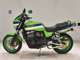 Фото Kawasaki ZRX1100 1999 с японского аукциона