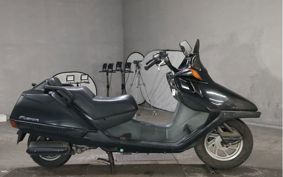 HONDA FUSION MF02