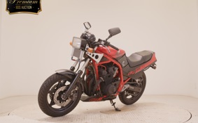 HONDA CBR400F GEN 2 1986 NC17