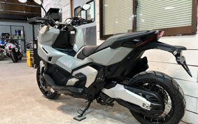 HONDA X-ADV 750 2025 RH21