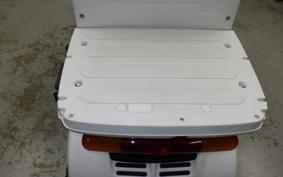 HONDA GYRO CANOPY 2008 TA03