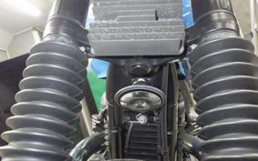 TRIUMPH BONNEVILLE SPIRIT 2015