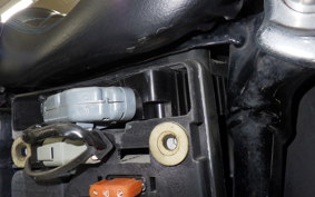 HARLEY FXDWG 1580 2007