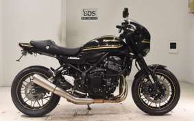 KAWASAKI Z900RS CAFE 2023 ZR900K