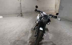 TRIUMPH SCRAMBLER 1200XC 2020 DAD81H