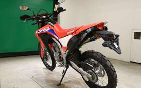 HONDA CRF250L 2024 MD47