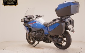 BMW R1300RT ASA 2026