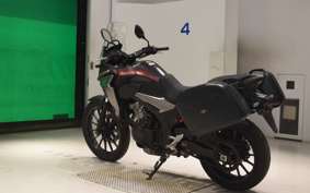 HONDA 400X 2021 NC56
