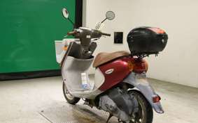SUZUKI LET's 4 Basket 2010 CA43A