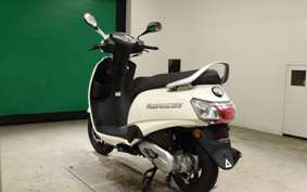 SUZUKI ADDRESS V125 Gen.2 DP12H