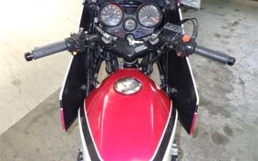 HONDA CBX550F INTEGRA PC04