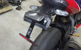 HONDA CBR1000RR RSP 2021