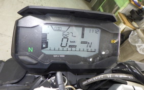 BMW G310R 2021