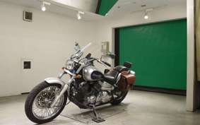 YAMAHA DRAGSTAR 400 1997 4TR