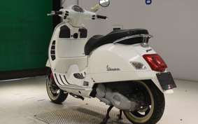 VESPA GTS150 SUPER
