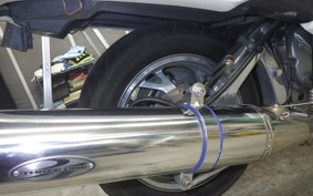 SUZUKI SKYWAVE 400 S 3 2006 CK44A