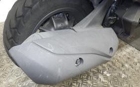 HONDA LEAD 125 2012 JK12