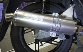 HONDA PCX 150 KF18