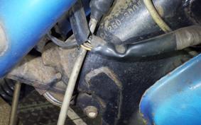 HONDA CL250 1986 CL250