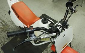 HONDA QR50 AE01