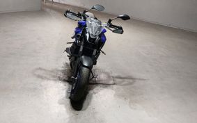 YAMAHA MT-07 2023 RM33J