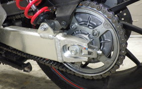 HONDA CB400SF GEN 4 A 2021 NC42