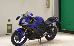 YAMAHA YZF-R25 A RG43J
