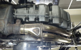 YAMAHA SRX400 Gen.4 1993 3VN