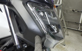 HONDA NC750S 2016 RC88
