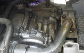 SUZUKI BIRDIE 50 BA14A