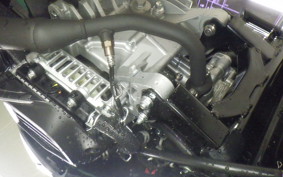 YAMAHA CYGNUS 125 X 1983 SEM5J