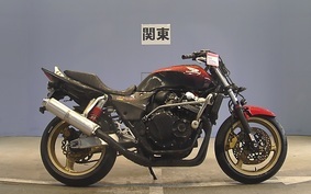 HONDA CB400SFV-3 2007 NC39