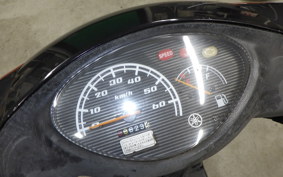 YAMAHA JOG Gen.5 2019 SA36J