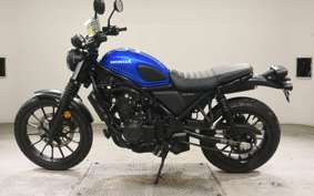 HONDA CL500 2025 PC68
