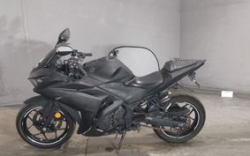 YAMAHA YZF R-3 2015 RH07J