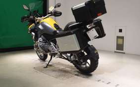 BMW R1200GS 2013
