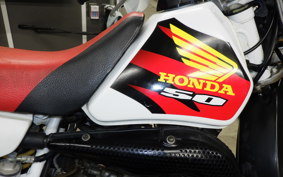HONDA CRM50 GEN 2 2005 AD13