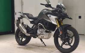 BMW G310GS 2020