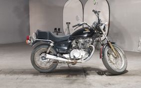 HONDA CM250 MC04