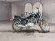 Фото Honda CM250 1981 с японского аукциона