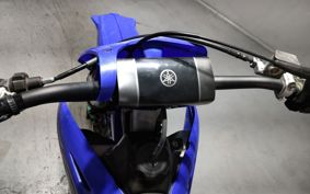 YAMAHA YZ125 CE34C