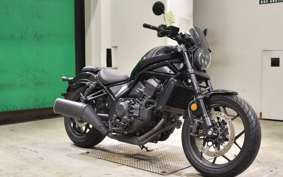 HONDA REBEL 1100 DCT 2021 SC83
